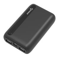 KTOOLS BOOST 10000 MAH QC 3.0/PD BLACK POWERBANK
