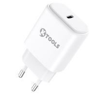 KTOOLS BOOST GAN 20W SEYAHAT ŞARJI
