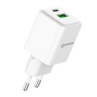 KTOOLS BOOST GAN 30W USB+PD SEYAHAT ŞARJI