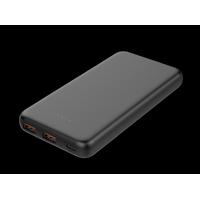 KTOOLS CHARGE UP PD 10.000 MAH SIYAH POWERBANK