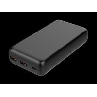 KTOOLS CHARGE UP PD 20.000 MAH SIYAH POWERBANK