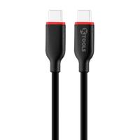 KTOOLS COMFY 60W 1.5 METRE USB-C TYPE-C KABLO