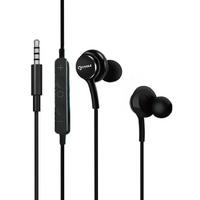 KTOOLS EAR MAX 3.5MM SIYAH KABLOLU KULAKLIK 