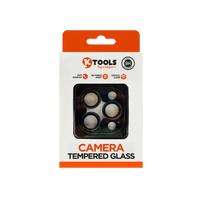 KTOOLS IPHONE 15 PRO VE 15 PRO MAX RAINBOW LENS KORUYUCU