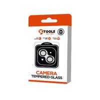 KTOOLS IPHONE 15 VE 15 PLUS RAINBOW LENS KORUYUCU