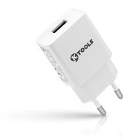 KTOOLS LIFE 2.4A 1USB KABLOSUZ SEYAHAT SARJI 12W