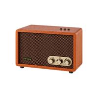 KTOOLS LONG PLAY BROADCAST SPEAKER
