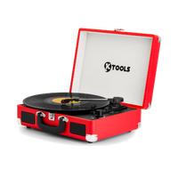KTOOLS LONG PLAY NOSTALGIA RED PIKAP