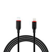 KTOOLS MINI30 PD 30 CM USB - C LIGHTNING DATA KABLO