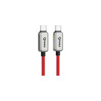 KTOOLS NEXT 67W 1 M TYPE-C KIRMIZI DATA KABLO