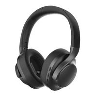 KTOOLS NOVA KULAK USTU BLUETOOTH KULAKLIK SIYAH