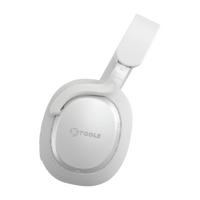 KTOOLS NOVA PRO KULAK USTU BLUETOOTH KULAKLIK BEYAZ
