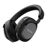 KTOOLS NOVA PRO KULAK USTU BLUETOOTH KULAKLIK SIYAH