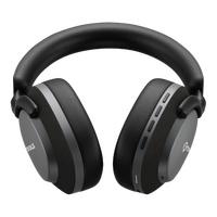 KTOOLS NOVA PRO KULAK USTU BLUETOOTH KULAKLIK SIYAH