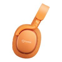 KTOOLS NOVA PRO KULAK USTU BLUETOOTH KULAKLIK TURUNCU