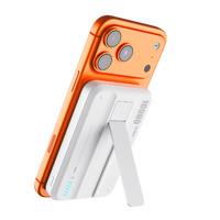 KTOOLS SNAP CORE MAGSAFE 10.000 MAH BEYAZ POWERBANK
