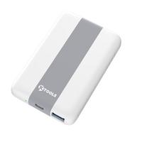 KTOOLS SNAP UP MAGSAFE 10000 MAH POWERBANK BEYAZ