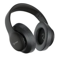 KTOOLS SOLE KULAK USTU BLUETOOTH KULAKLIK SIYAH
