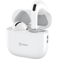 KTOOLS SOUND LITE 5.3 TWS BEYAZ BLUETOOTH KULAKLIK 
