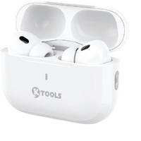 KTOOLS SOUND LITE PRO 5.4 TWS BEYAZ BLUETOOTH KULAKLIK
