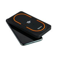 KTOOLS URBAN 10000 MAH QÄ°/QC 3.0/PD WIRELESS SIYAH POWERBANK